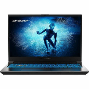 Laptop Erazer DEPUTY P60 15,6" i7-12650H 16 GB RAM 512 GB SSD Azerty French-0