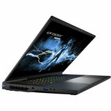 Laptop Erazer BEAST X40 17,3" 32 GB RAM 1 TB SSD NVIDIA GeForce RTX 4080 Azerty French-5
