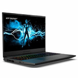 Laptop Erazer MAJOR X20 16" 16 GB RAM 1 TB SSD Nvidia Geforce RTX 4070 Azerty French-4