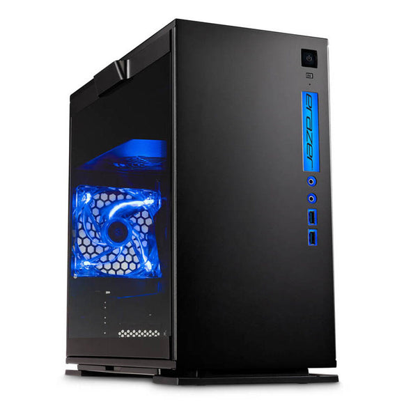 Desktop PC Medion MD34950 Intel Core i5-14400 16 GB RAM 1 TB SSD Nvidia Geforce RTX 4060-0