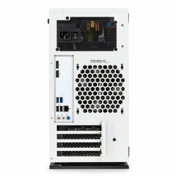 Desktop PC Medion ERAZER ENGINEER X10 CI5-14400-0