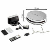 Robot Vacuum Cleaner Medion E35-1