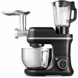 Food Processor Medion MD18430 Black 1200 W 5 L-5