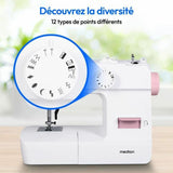 Sewing Machine Medion-3