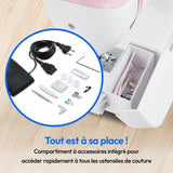 Sewing Machine Medion SM 60-1