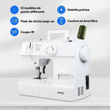 Sewing Machine Medion-5