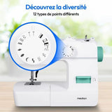 Sewing Machine Medion-5