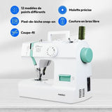 Sewing Machine Medion-1