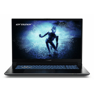 Laptop Medion  ERAZER DEFENDER P50 Intel Core i7-12650H 16 GB RAM 1 TB SSD Nvidia Geforce RTX 4060-0