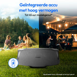Portable Bluetooth Speakers Medion 15 W-10