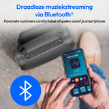 Portable Bluetooth Speakers Medion 15 W-6