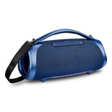 Portable Bluetooth Speakers Medion 50077082 Blue 100 W 4 W-11