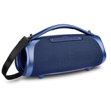 Portable Bluetooth Speakers Medion 50077082 Blue 100 W 4 W-9