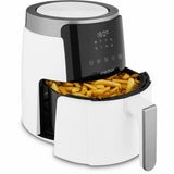 Deep-fat Fryer Medion White-5