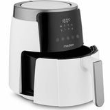 Deep-fat Fryer Medion White-4