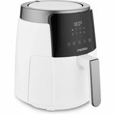 Deep-fat Fryer Medion White-3