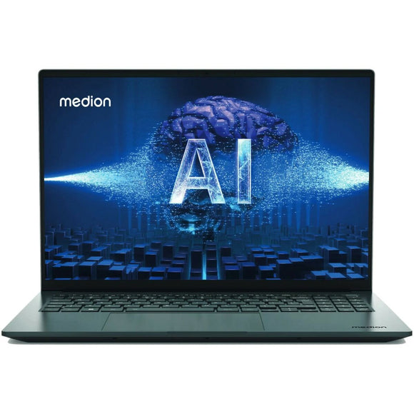 Laptop Medion MD62701 U5 16,1