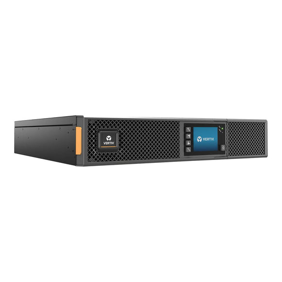 Uninterruptible Power Supply System Interactive UPS Vertiv GXT5-1500IRT2UXLN-0