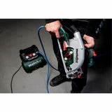 Air Compressor Metabo 900 W 6 L-3