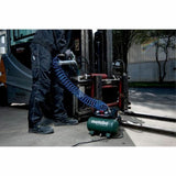 Air Compressor Metabo 900 W 6 L-1