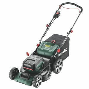 Lawn mower Metabo RM 36-18 LTX BL 46 18 V 46 cm-0