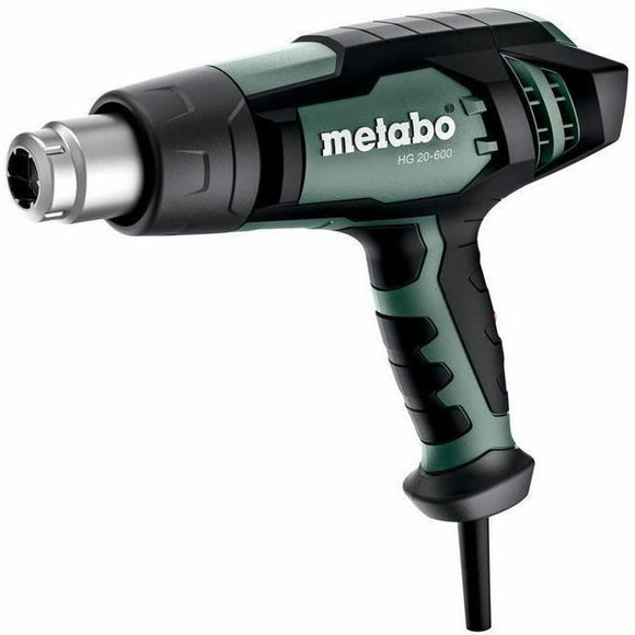 Hot air gun Metabo 602066000-0