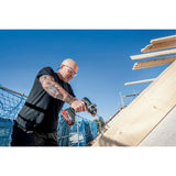 Electric screwdriver Metabo BS 18 LTX BL QI-4