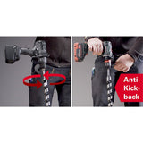 Electric screwdriver Metabo BS 18 LTX BL QI-2