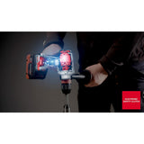 Electric screwdriver Metabo BS 18 LTX BL QI-1