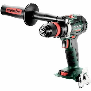 Screwdriver Metabo BS 18 LTX BL QI-0