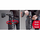 Electric screwdriver Metabo BS 18 LTX BL QI-16