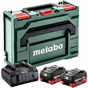 Battery Charger Metabo ASC 145 18 V-0