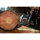 Chainsaw Metabo MS 36-18 LTX 40 cm-5