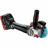 Angle grinder Metabo WB 18 LT BL 11-125 125 mm-5