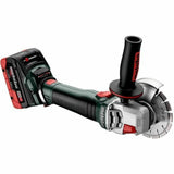 Angle grinder Metabo WB 18 LT BL 11-125 125 mm-4