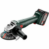 Angle grinder Metabo 7554822 125 mm-0