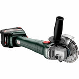 Angle grinder Metabo 7554822 125 mm-4