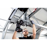 Electric screwdriver Metabo SSW 18 LT 300 BL-6