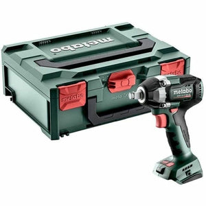 Screwdriver Metabo SSW 18 LT 300 BL-0