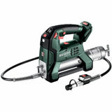 Battery Greaser Metabo FP 18 LTX Black Green-0