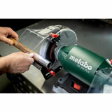 Angle grinder Metabo DS 200 Plus 600 W-5