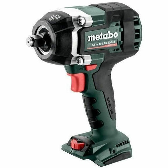 Screwdriver Metabo SSW 18 LTX 800-0