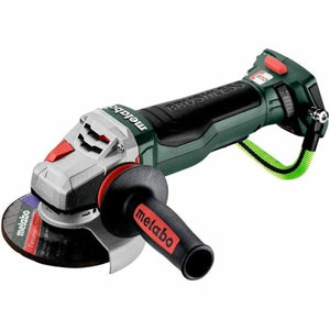 Angle grinder Metabo WPBA 18 LTX BL 15-125-0