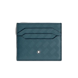 Unisex Wallet Holder Montblanc 198847 Grey-0