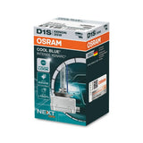 Car Bulb Osram 66140CBN-HCB 35 W 6200 k (2 Pieces)-1