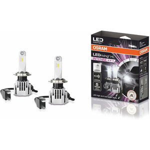 Car Bulb Osram LEDriving HL Intense H7 H18 21W 12 V 6000 K-0