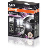 Car Bulb Osram LEDriving HL Intense H7 H18 21W 12 V 6000 K-5
