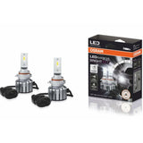 Car Bulb Osram LEDriving HL H10 HIR1 HB3 19 W 12 V 6000 K-3