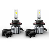 Car Bulb Osram LEDriving HL Bright H13 15 W 12 V 6000 K-4