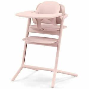 Highchair Cybex LEMO Pink-0